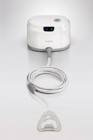 εναλλακτική της CPAP