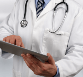 Dr Andreas Zachariades expert in sleep medicine