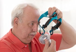 CPAP προβλήματα