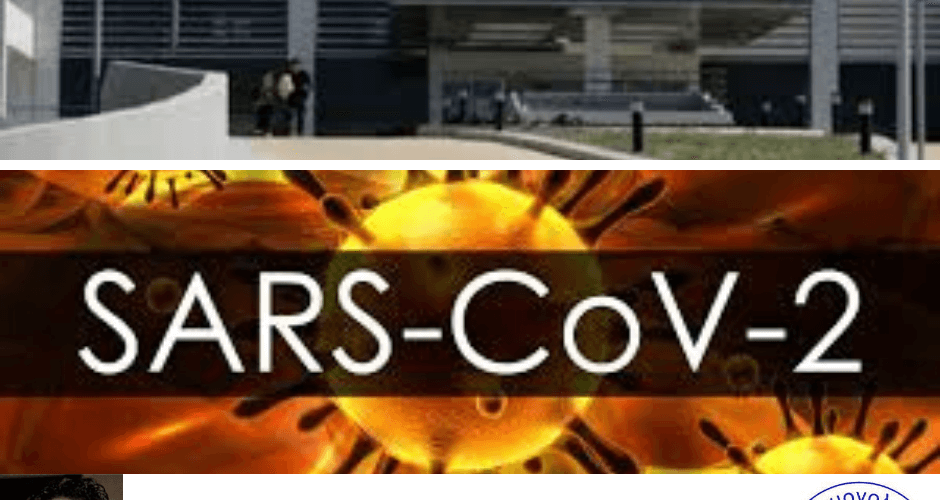 SARS-CoV-2 cyprus